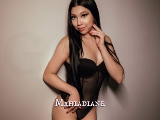 Mahiadiane