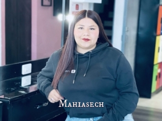 Mahiasech