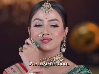 Mahimagicdool