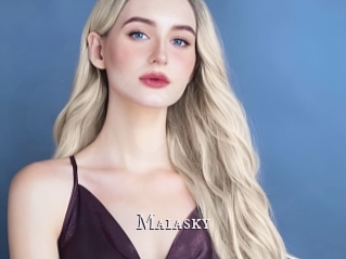 Maiasky