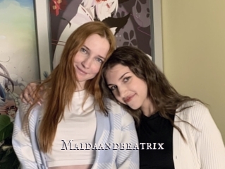 Maidaandbeatrix