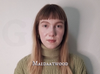Maidaatwood