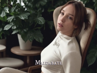 Maidabate