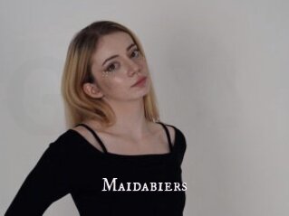 Maidabiers