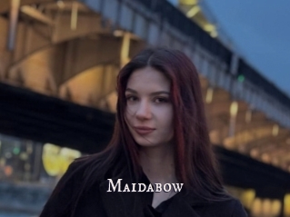 Maidabow