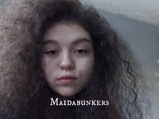 Maidabunkers