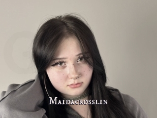 Maidacrosslin