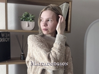 Maidadodgson