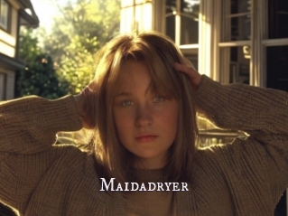 Maidadryer