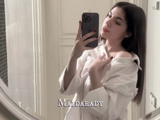 Maidaeady