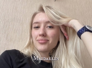 Maidaelin