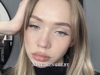 Maidaengelby