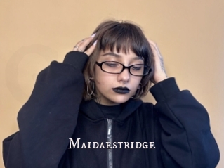 Maidaestridge