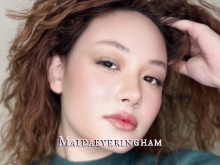 Maidaeveringham