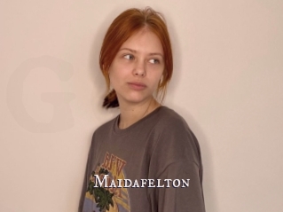 Maidafelton