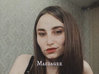 Maidagee