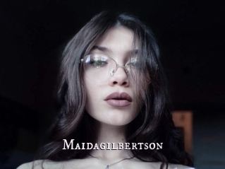 Maidagilbertson