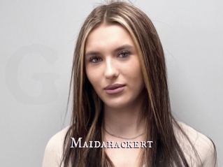 Maidahackert
