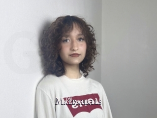 Maidahails