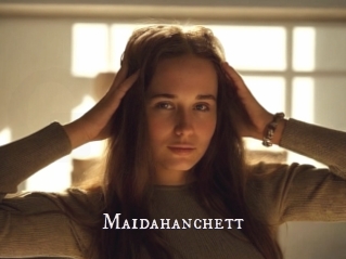 Maidahanchett