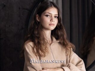 Maidahankins