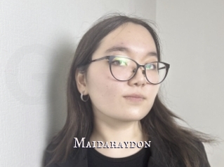Maidahaydon