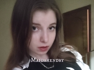 Maidahendry