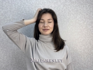 Maidahenley