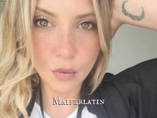 Maiferlatin