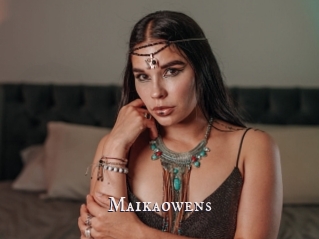 Maikaowens