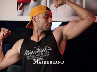 Maikebrand