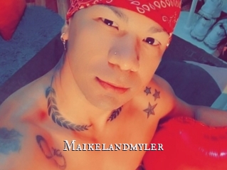 Maikelandmyler