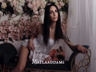 Mailaaddams
