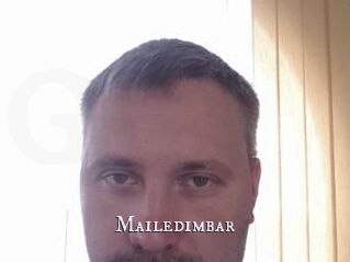 Mailedimbar