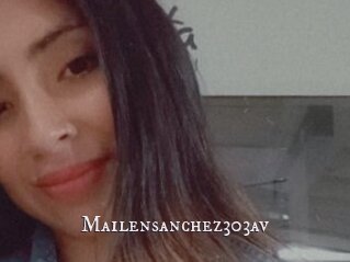 Mailensanchez303av