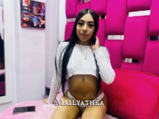 Mailyathea