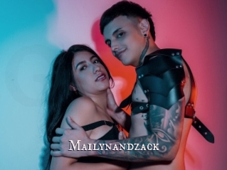 Mailynandzack