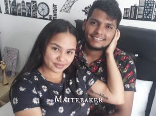 Maitebaker