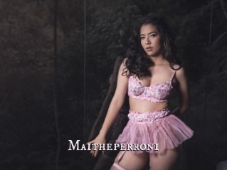 Maitheperroni
