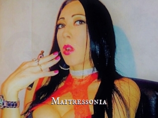 Maitressonia