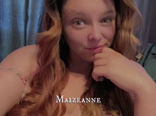Maizeanne