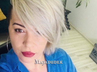 Majadudek