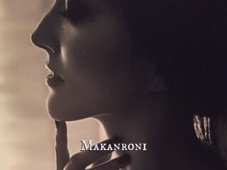 Makanroni