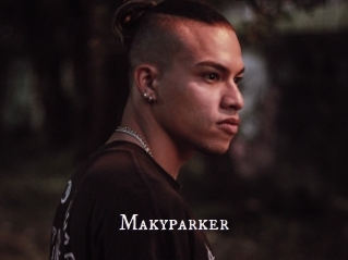 Makyparker