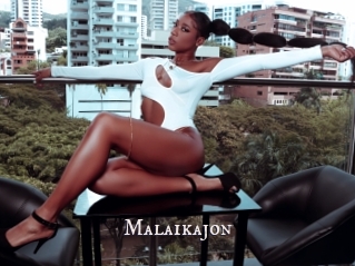 Malaikajon