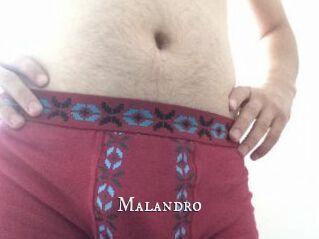 Malandro