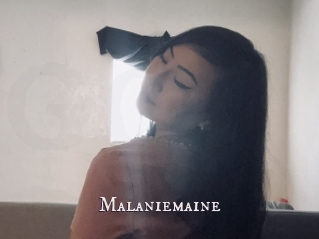 Malaniemaine