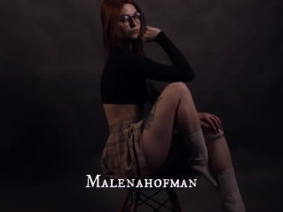 Malenahofman