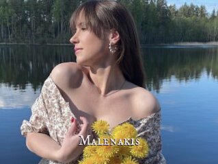 Malenakis