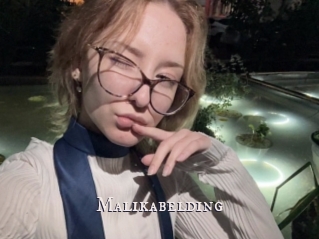 Malikabelding